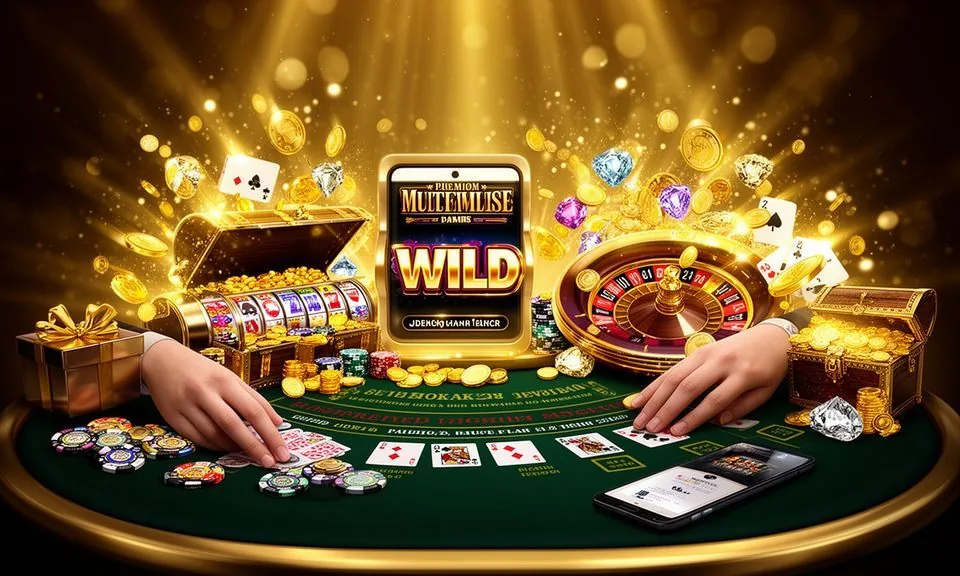 Blackjack Double Down Bangladesh
